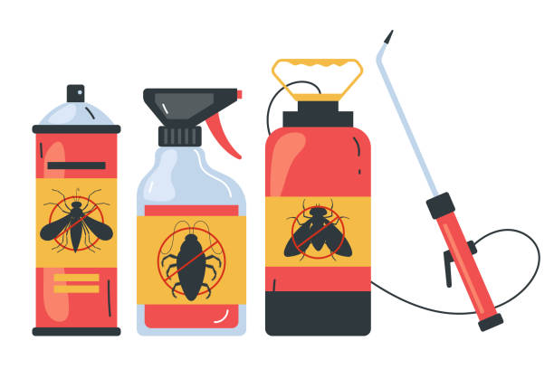Wasp Removal Services in Milan, NM